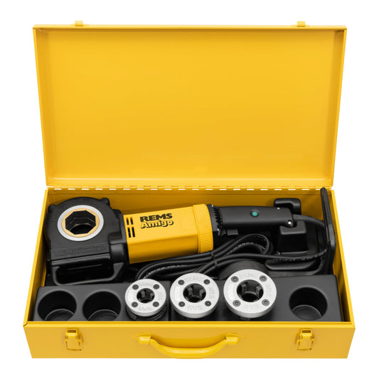 REMS 530027 Amigo Set M20+25+32 (110v)