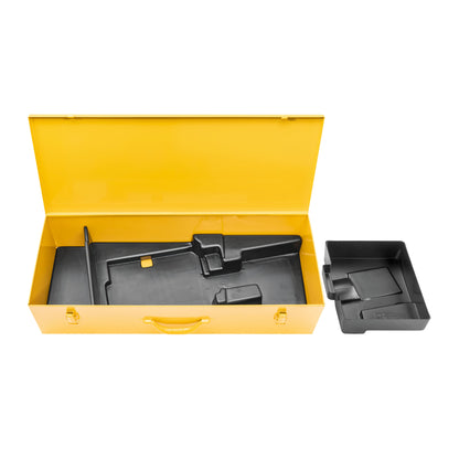 REMS 530020 Amigo Set R 1/2+3/4+1+1 1/4" (240v)