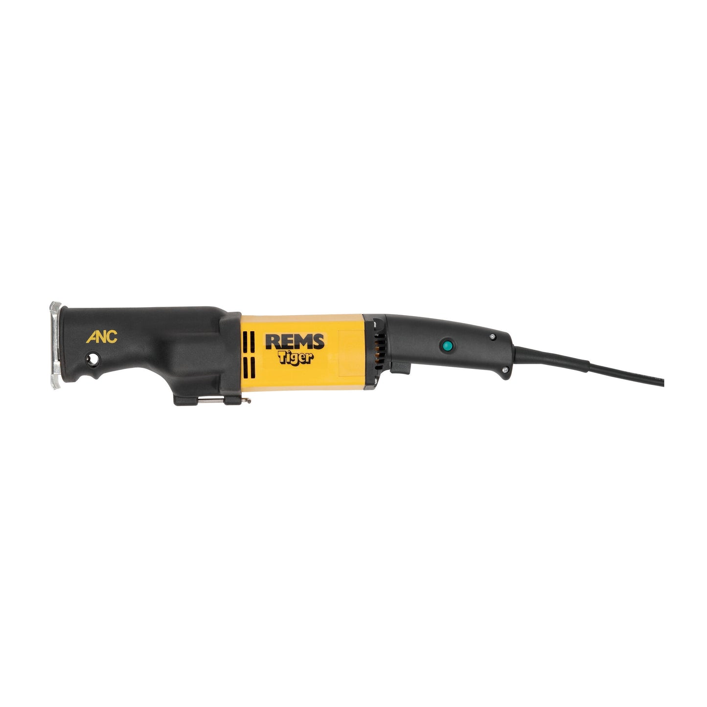 REMS 560021 Tiger Set K Reciprocating Pipe Saw (110v)