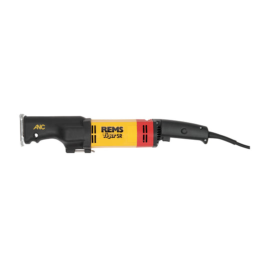 REMS 560028 Tiger SR Set K Reciprocating Pipe Saw (110v)