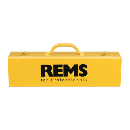 REMS 560026 Tiger SR Set Reciprocating Pipe Saw (110v)
