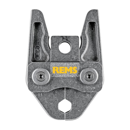REMS 571164 Pressing Tong Set V 15+22+28+35 L-Boxx