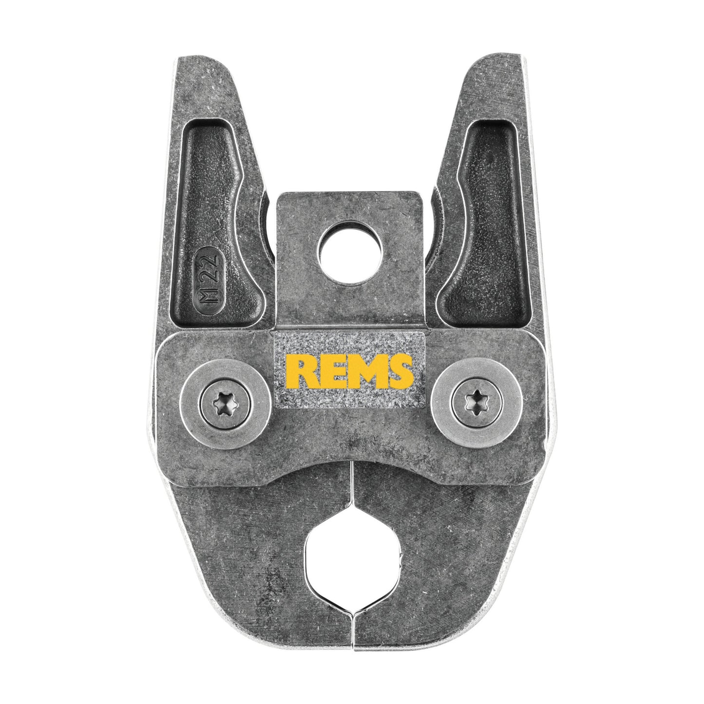 REMS 571163 Pressing Tong Set M 15+22+28+35 L-Boxx