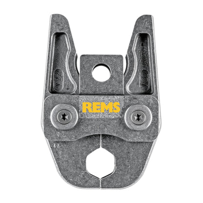 REMS 571164 Pressing Tong Set V 15+22+28+35 L-Boxx