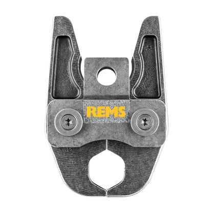 REMS 571163 Pressing Tong Set M 15+22+28+35 L-Boxx