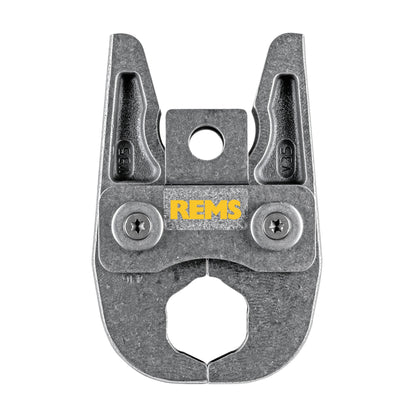 REMS 571164 Pressing Tong Set V 15+22+28+35 L-Boxx
