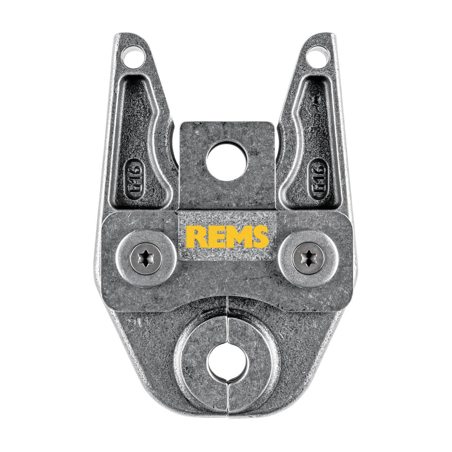 REMS 570400 Pressing Tong (G16)