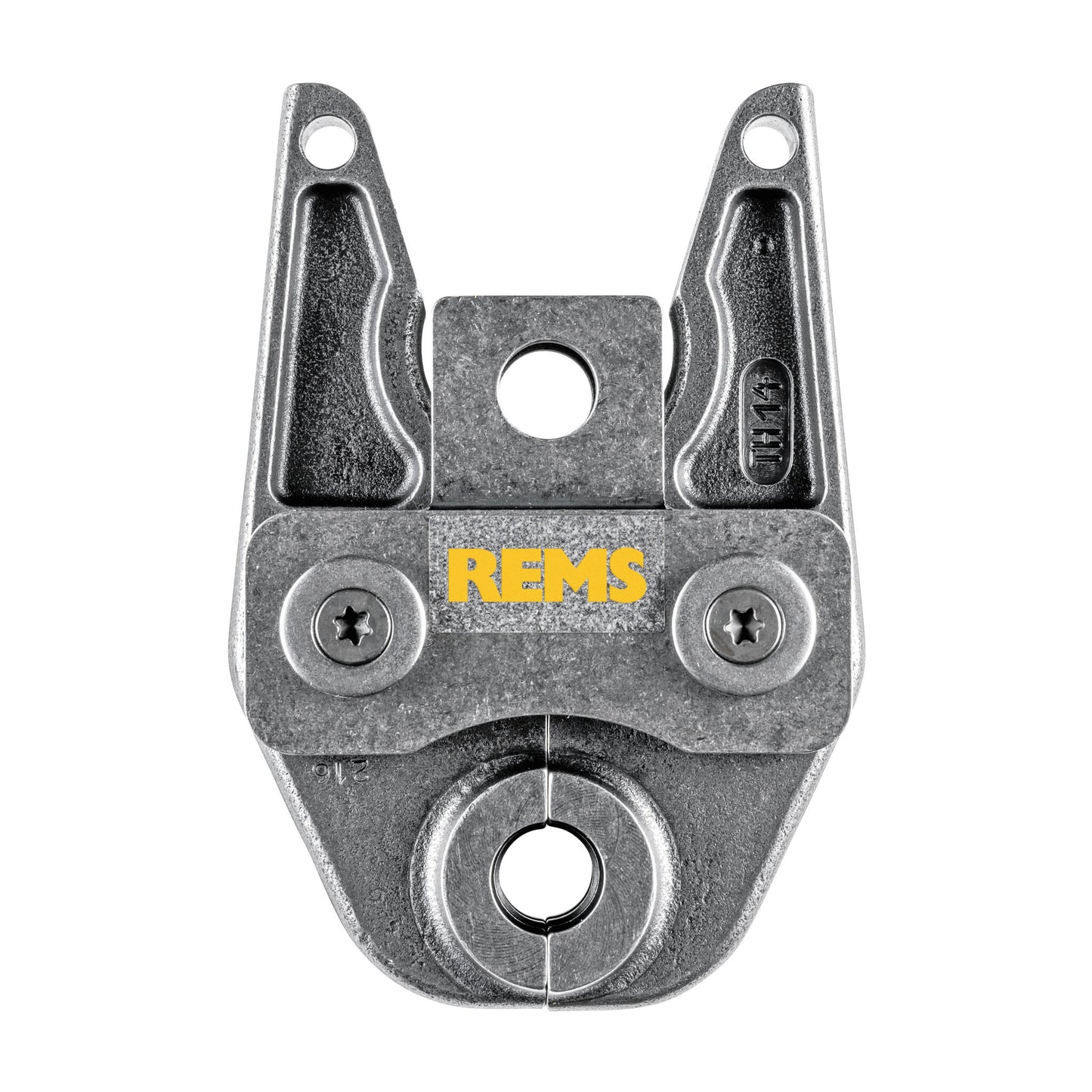 REMS 570455 Pressing Tong (TH14)