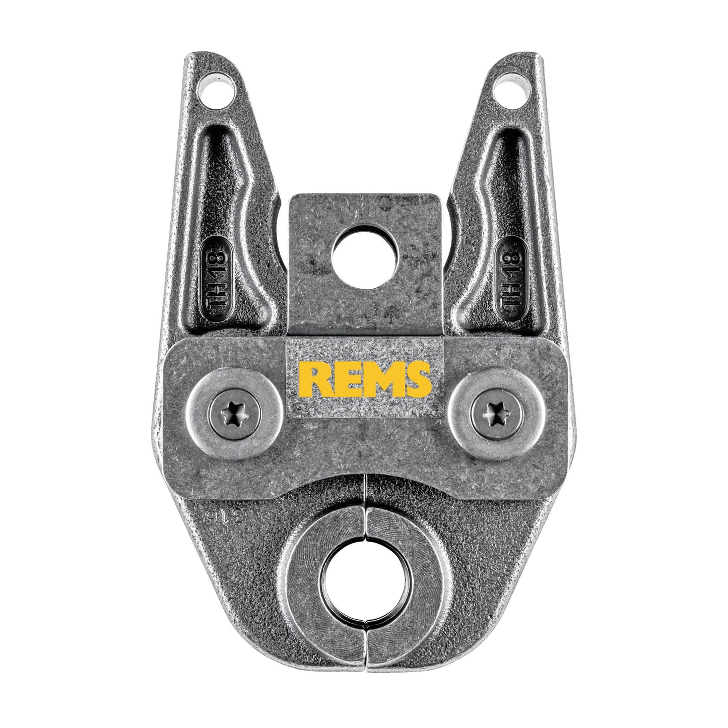 REMS 570465 Pressing Tong (TH18)
