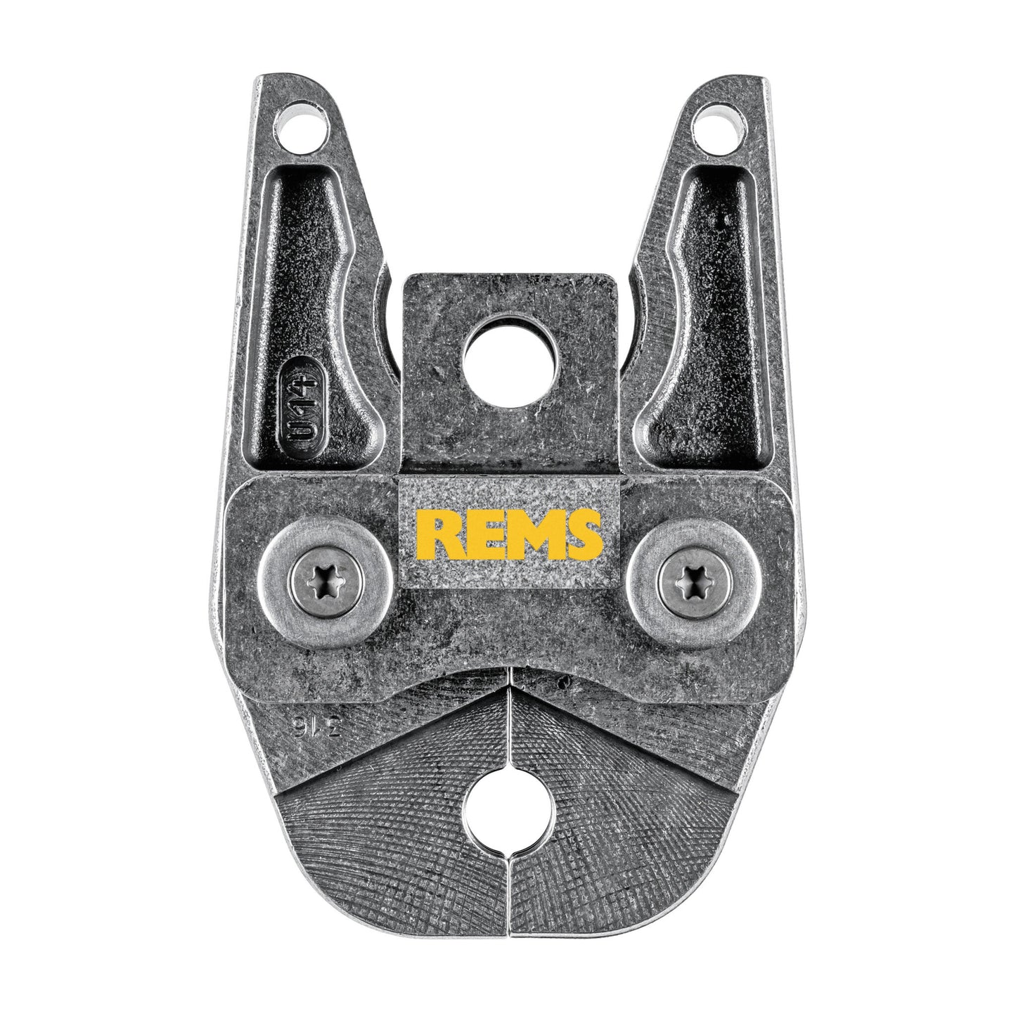 REMS 570760 Pressing Tong (U14)