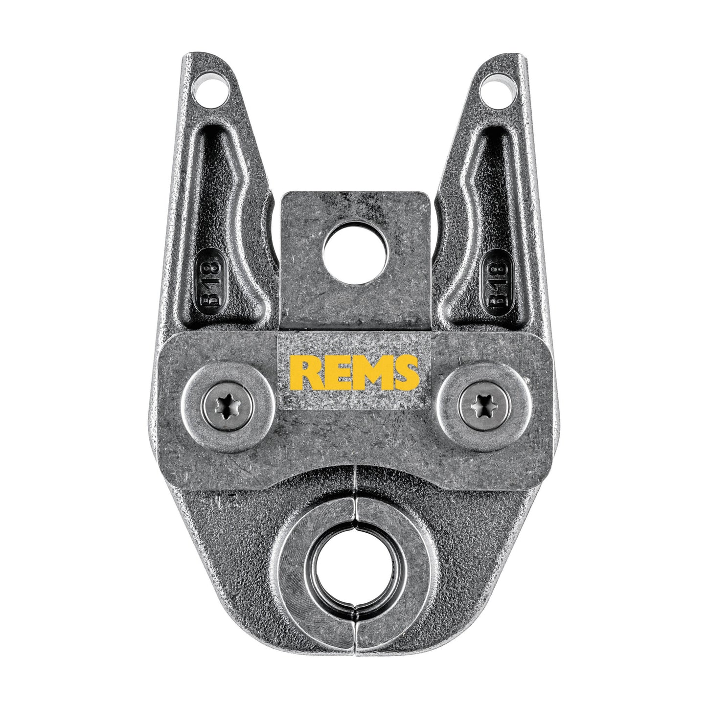 REMS 570855 Pressing Tong (B18)