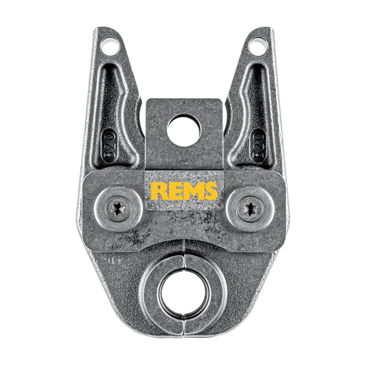 REMS 570860 Pressing Tong (B20)