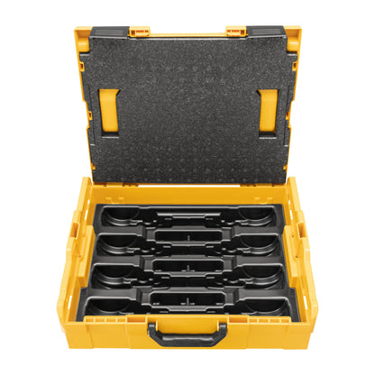 REMS 571136 L-Boxx System Case