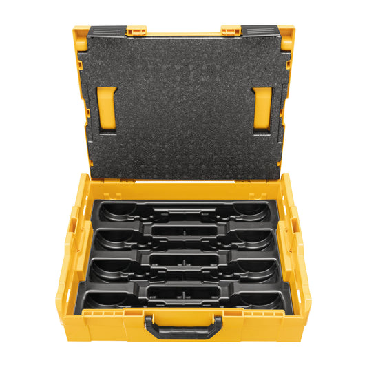 REMS 571136 L-Boxx System Case