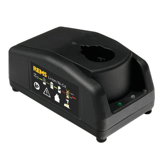 REMS 571560 14.4v Rapid Charger (110v)