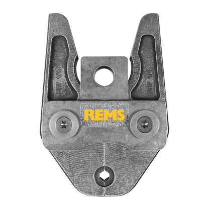 REMS 571184 Pressing Tong Set BMP 1/4+3/8+1/2+5/8''L-Boxx
