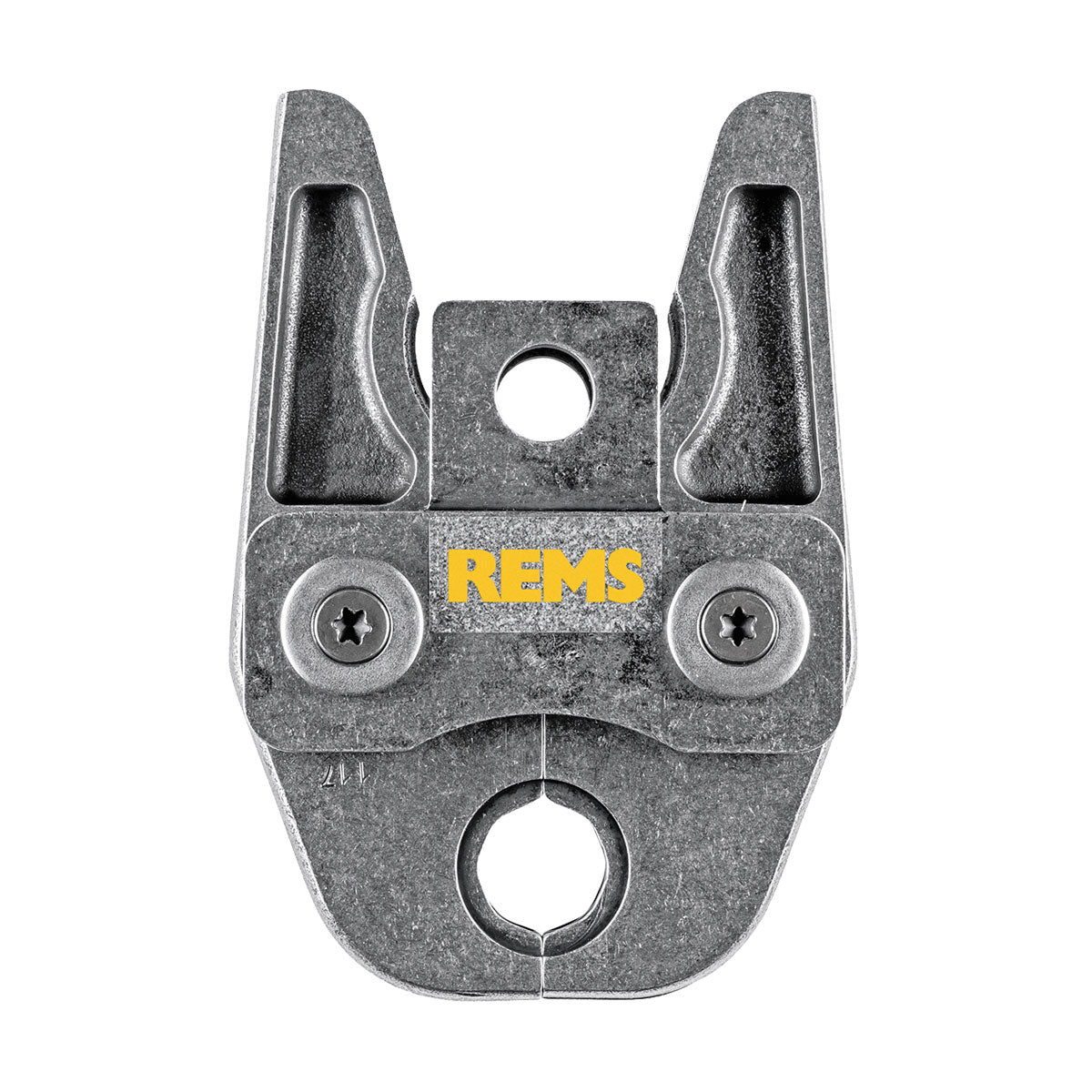 REMS 571185 Pressing Tong Set BMP 1/4-1 1/8'' L-Boxx