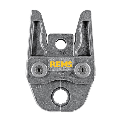 REMS 571185 Pressing Tong Set BMP 1/4-1 1/8'' L-Boxx