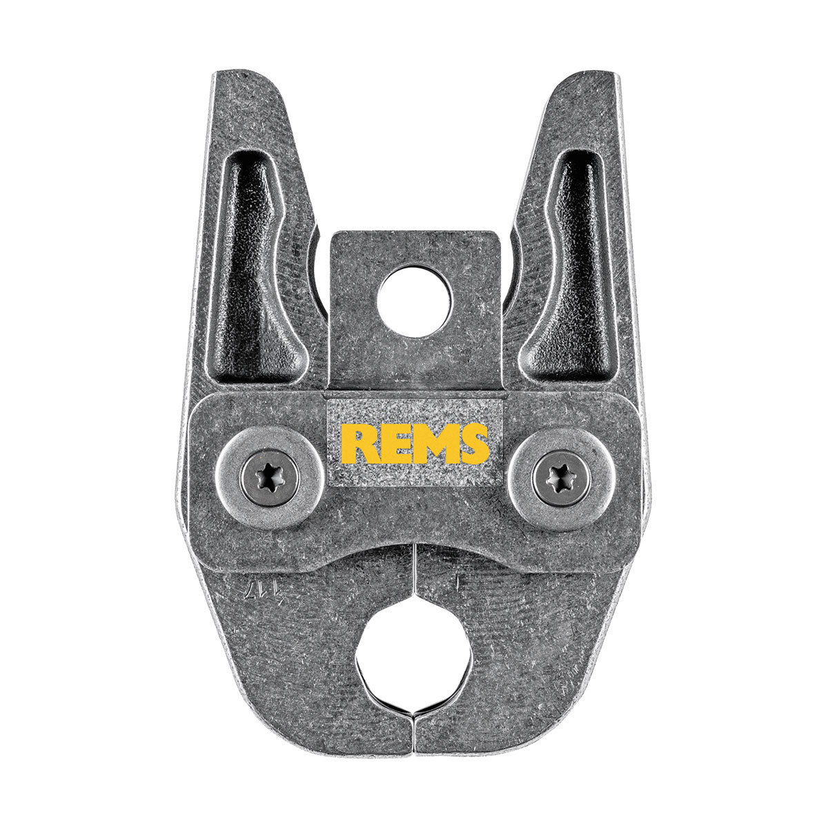 REMS 571185 Pressing Tong Set BMP 1/4-1 1/8'' L-Boxx