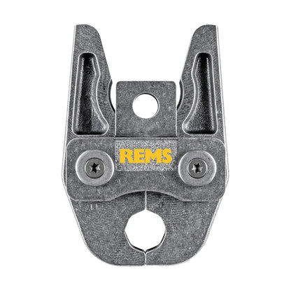 REMS 571185 Pressing Tong Set BMP 1/4-1 1/8'' L-Boxx