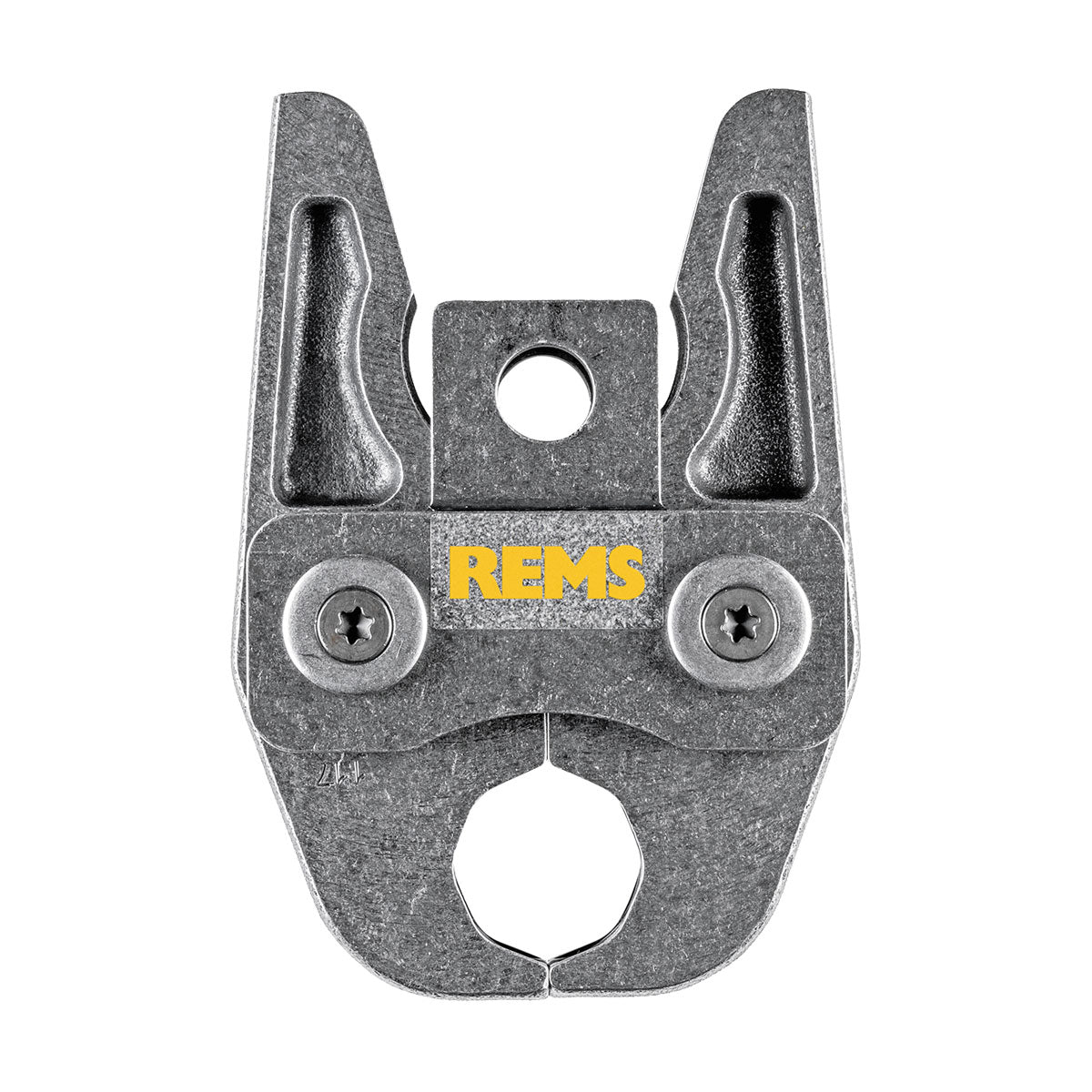 REMS 571185 Pressing Tong Set BMP 1/4-1 1/8'' L-Boxx