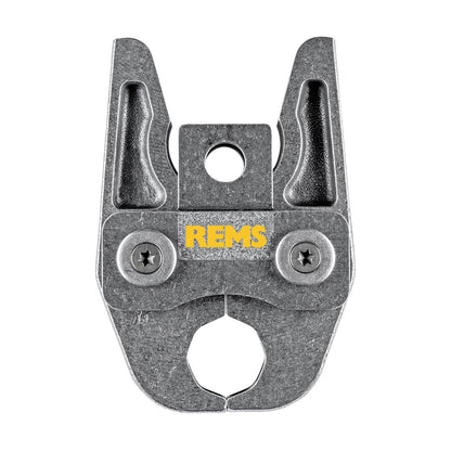 REMS 571185 Pressing Tong Set BMP 1/4-1 1/8'' L-Boxx