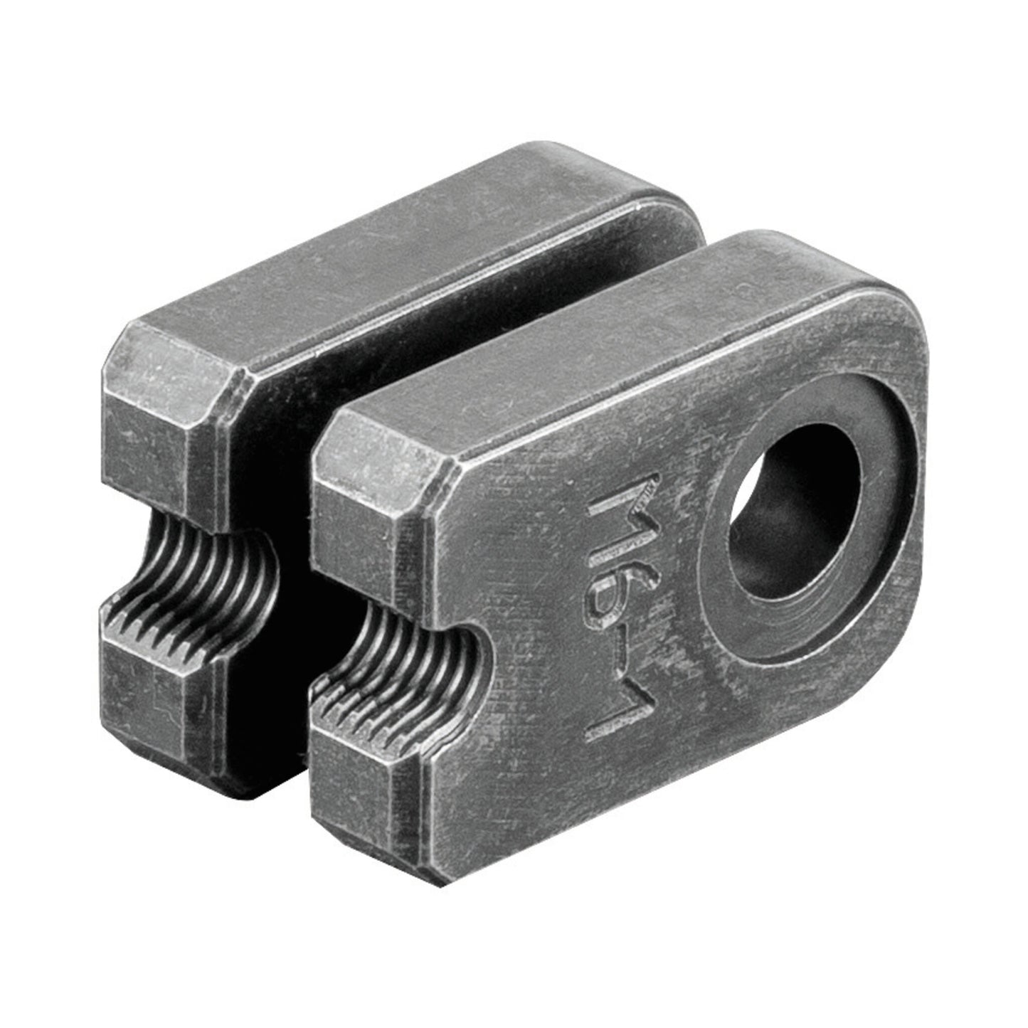 REMS 571891 M6 Cropping Insert (pair)