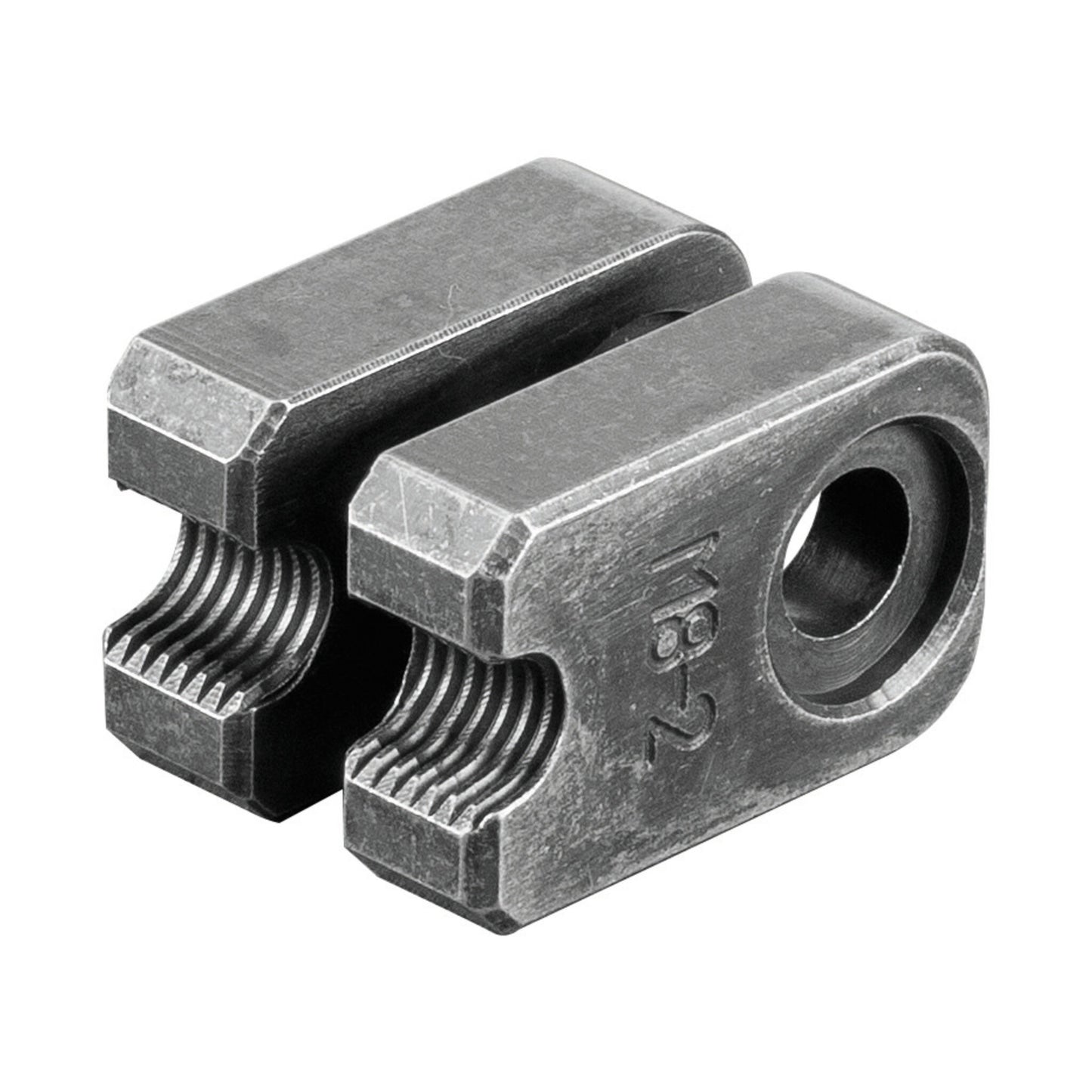 REMS 571896 M8 Cropping Insert (pair)