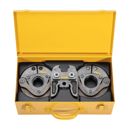 REMS 572060 Pressing Ring Kit M 42+54 (PR-3S), Z2
