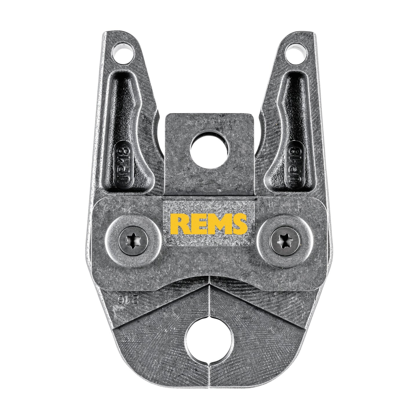 REMS 572634 Pressing Tong (UP18)