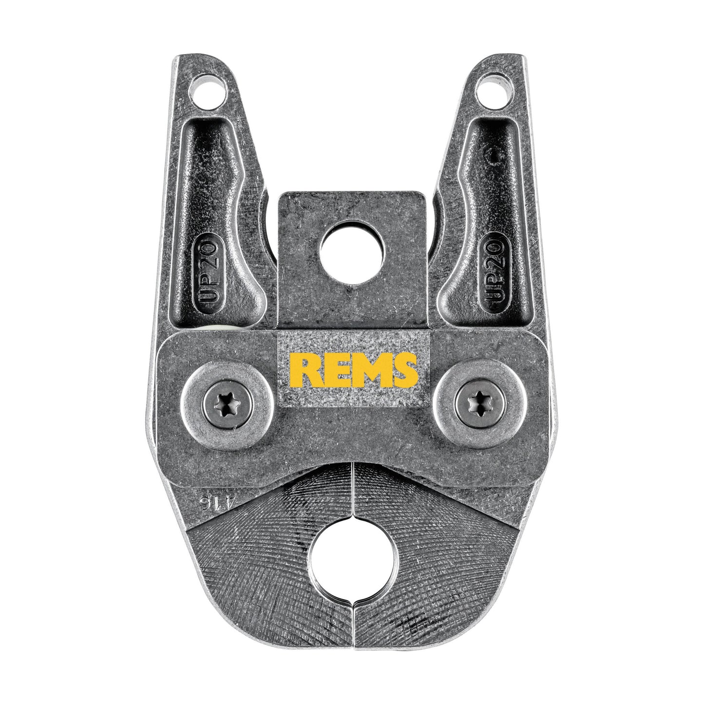 REMS 572636 Pressing Tong (UP20)