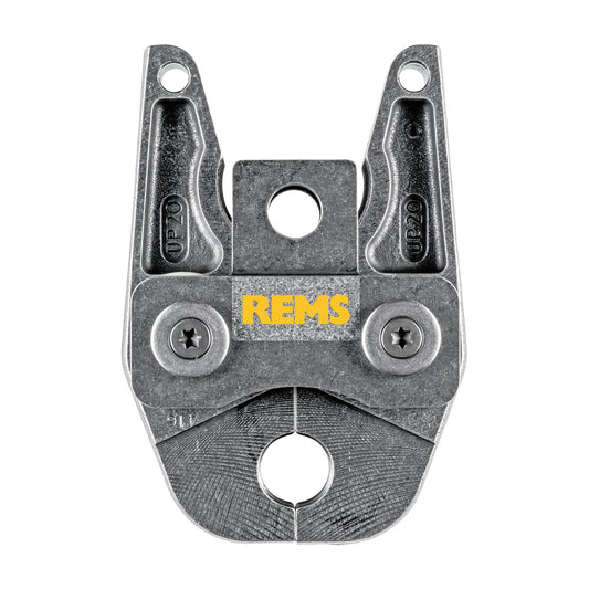 REMS 572636 Pressing Tong (UP20)