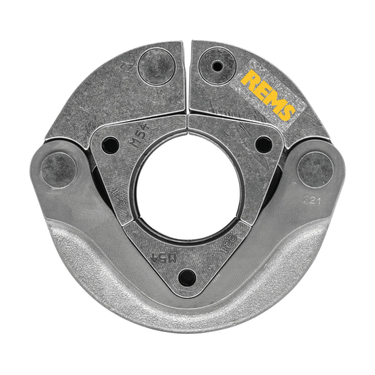 REMS 572708 Pressing Ring M54 (PR-3S)