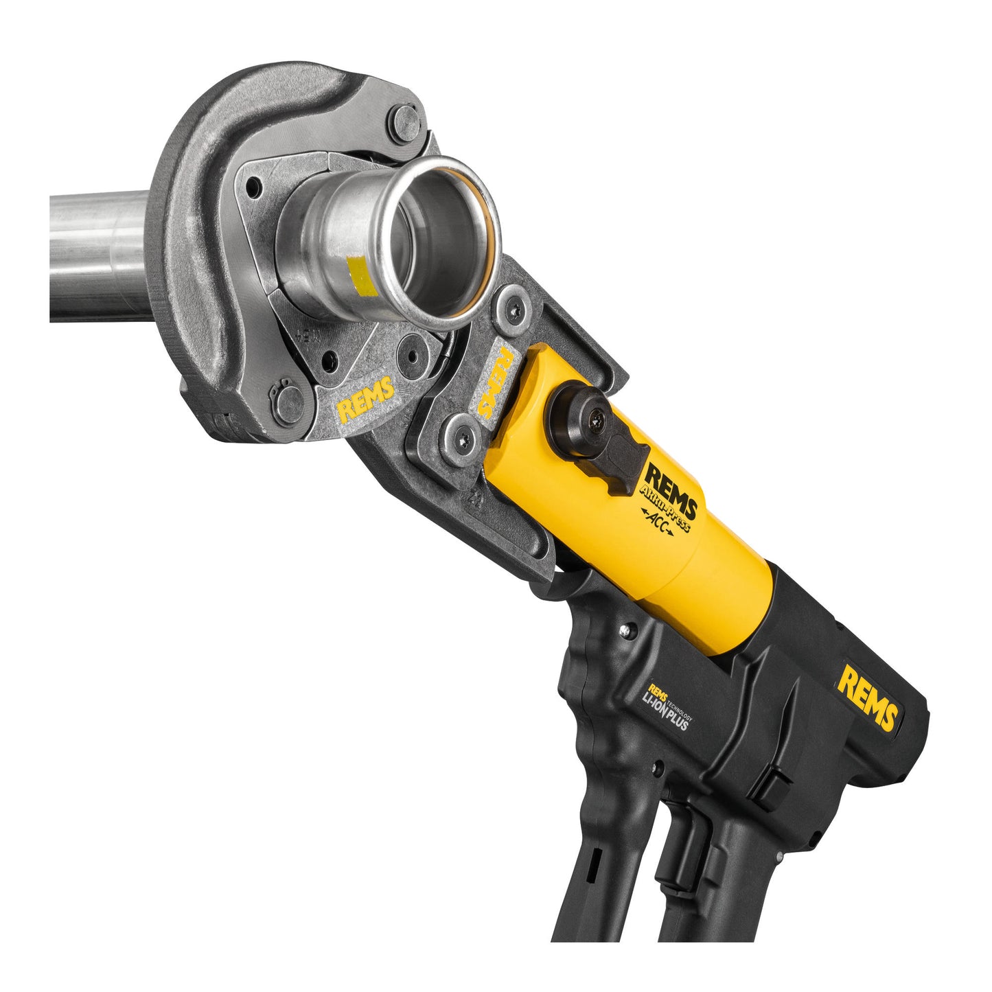 REMS 572706 Pressing Ring M42 (PR-3S)