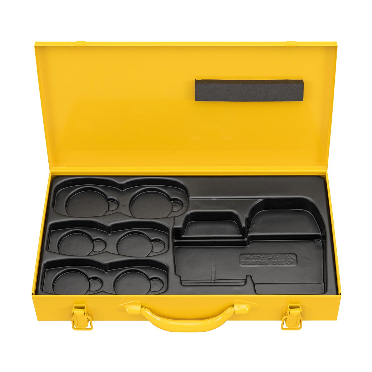 574516 Pressing Ring (PR-2B) Carry Case