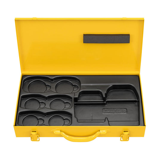 574516 Pressing Ring (PR-2B) Carry Case