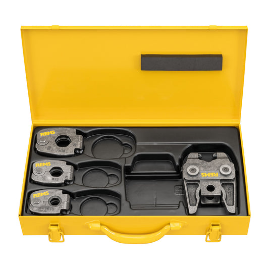 REMS 574619 Multi-Angle Pressing Ring Set (M 15+22+28+Z8)