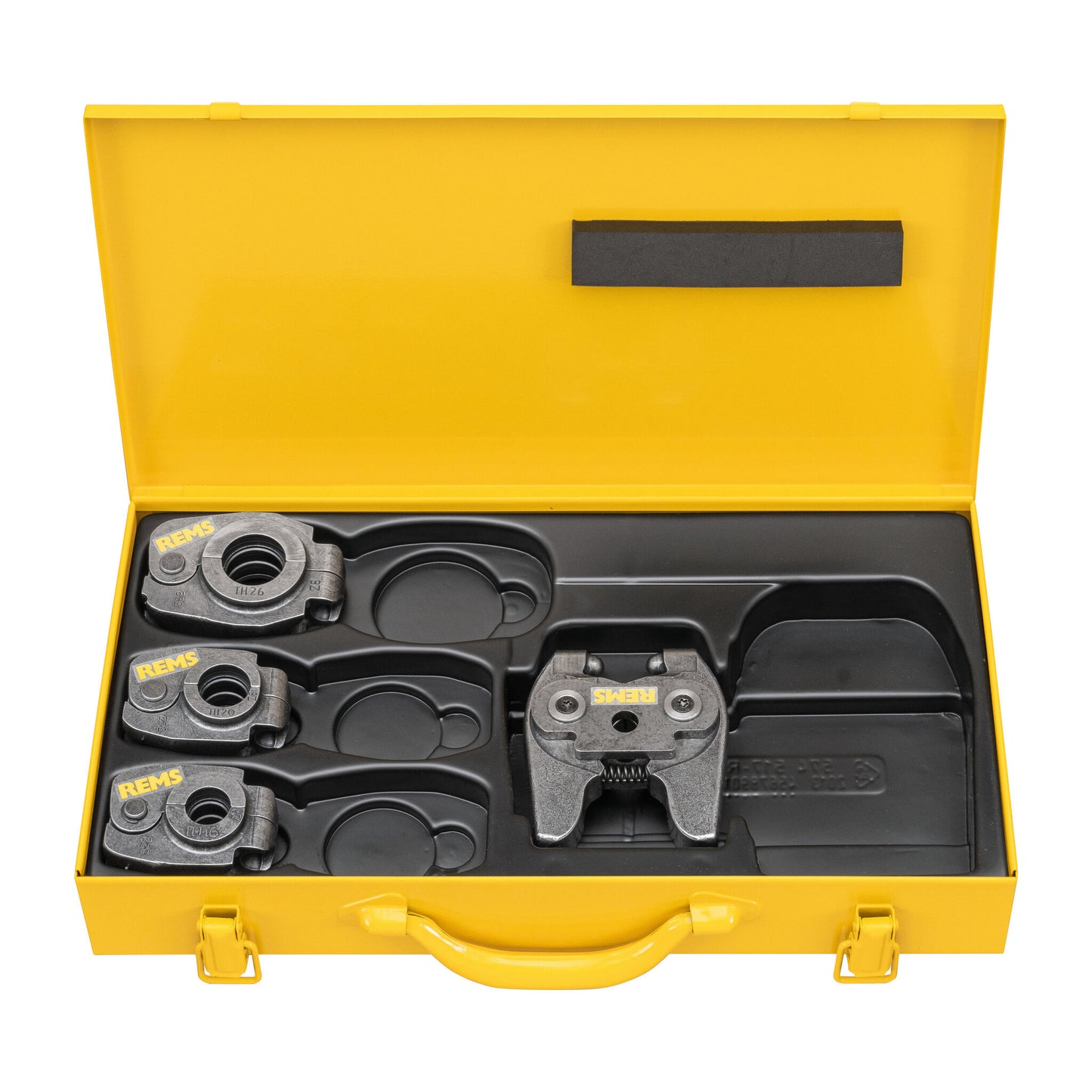 REMS 574622 Multi-Angle Pressing Ring Set (TH 16+20+26+Mini Z8)