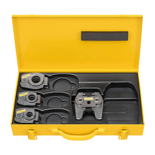 REMS 574622 Multi-Angle Pressing Ring Set (TH 16+20+26+Mini Z8)