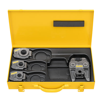 REMS 574623 Multi-Angle Pressing Ring Set (TH 16+20+26+Z8)