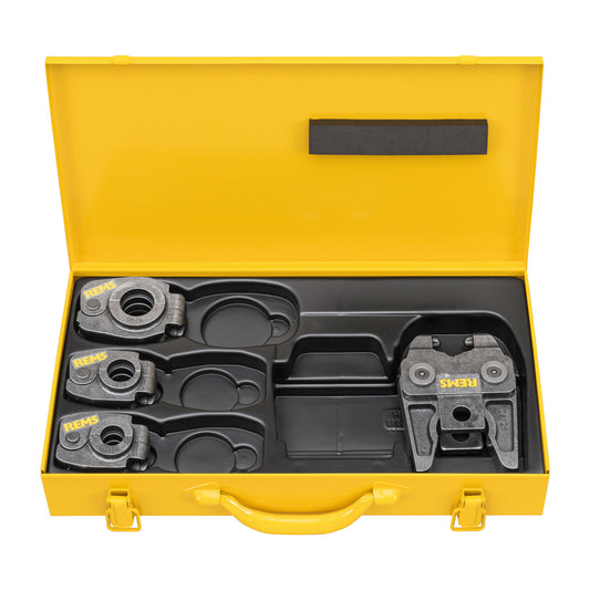 REMS 574623 Multi-Angle Pressing Ring Set (TH 16+20+26+Z8)