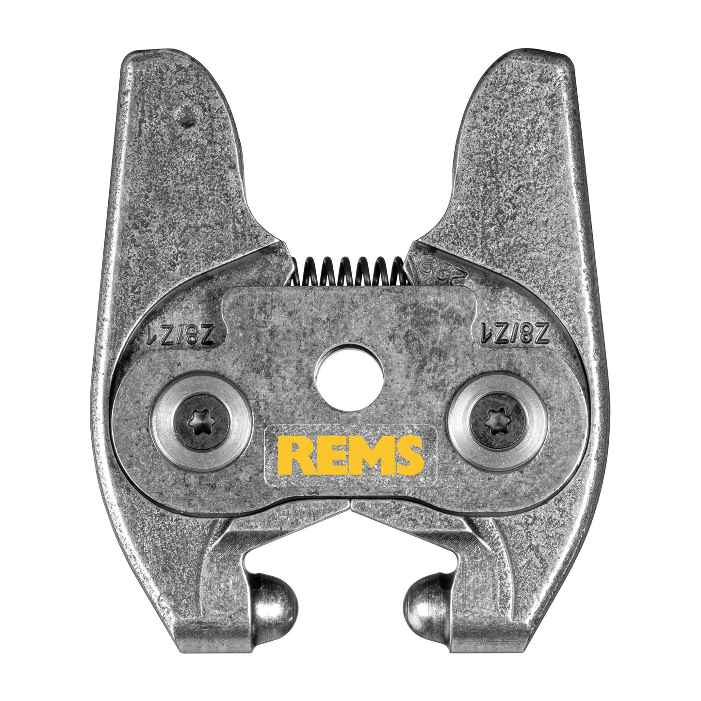 REMS 574700 Mini Adaptor Tong Z8