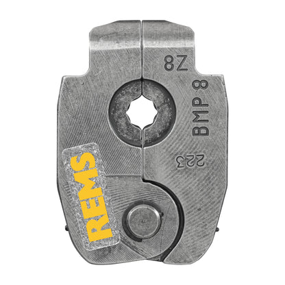 REMS 574712 Multi-Angle Pressing Ring BMP 8 S (PR-2B)