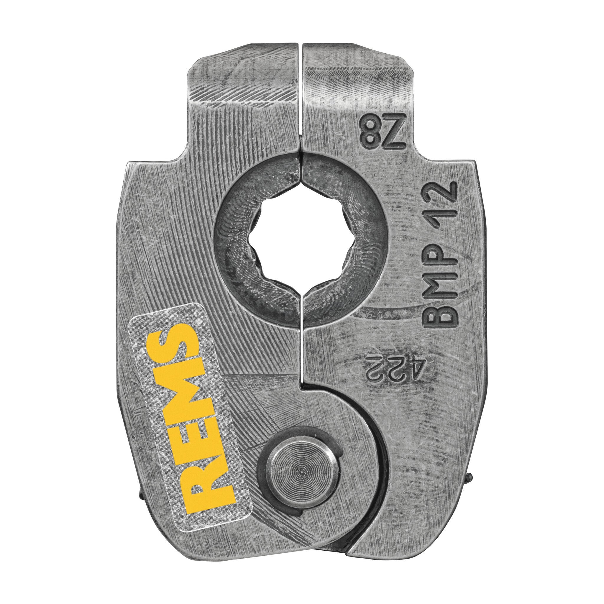Ring Bmp REMS 574716 Multi-Angle Pressing Ring BMP 12 S (PR-2B) – Pipemate Ltd
