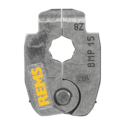 REMS 574718 Multi-Angle Pressing Ring BMP 15 S (PR-2B)