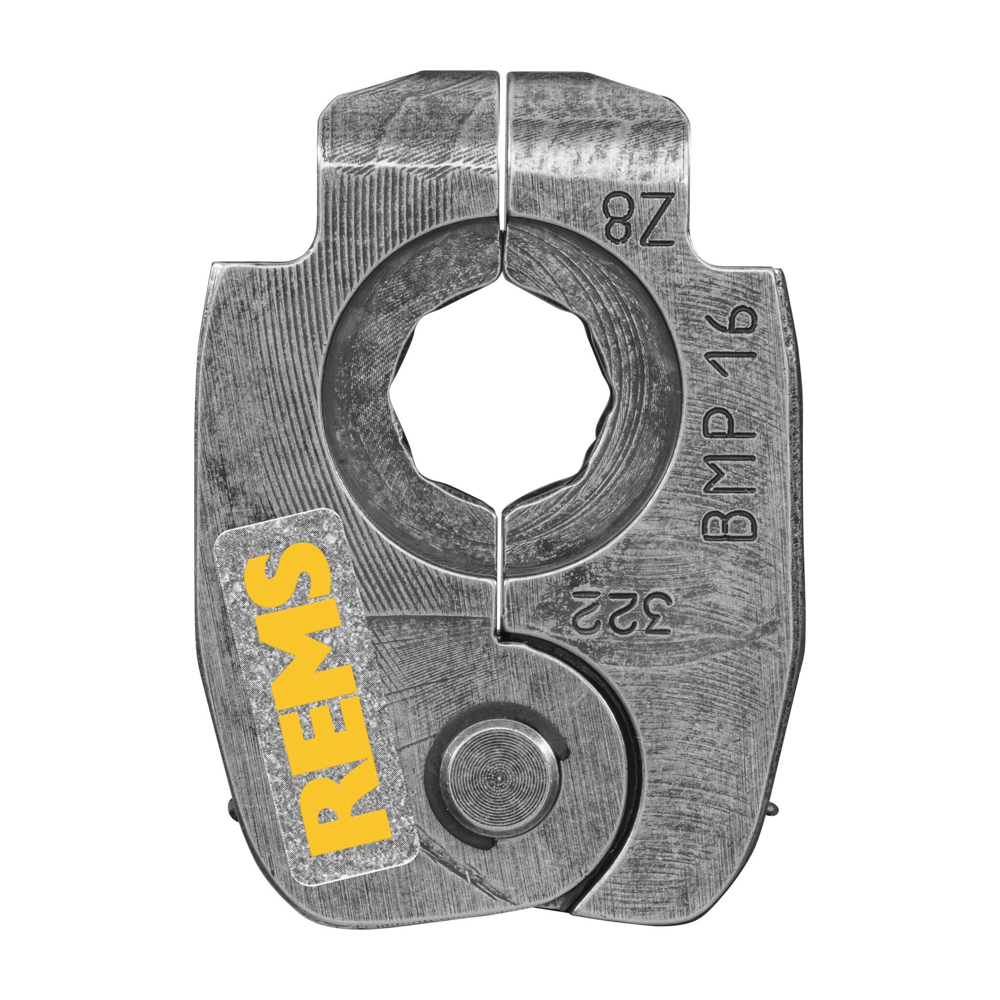 Ring Bmp REMS 574720 Multi-Angle Pressing Ring BMP 16 S (PR-2B) – Pipemate Ltd