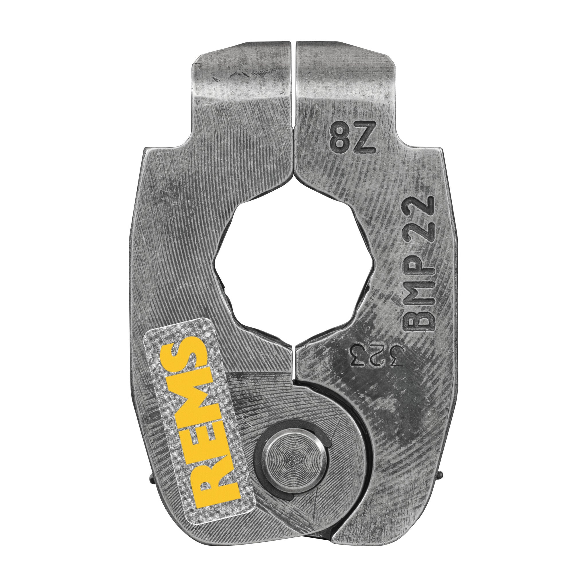 Ring Bmp REMS 574724 Multi-Angle Pressing Ring BMP 22 S (PR-2B) – Pipemate Ltd