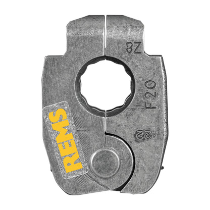 REMS 574730 Multi-Angle Pressing Ring F20 S (PR-2B)