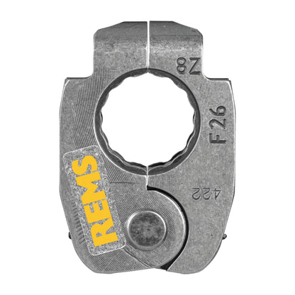 REMS 574732 Multi-Angle Pressing Ring F26 S (PR-2B)