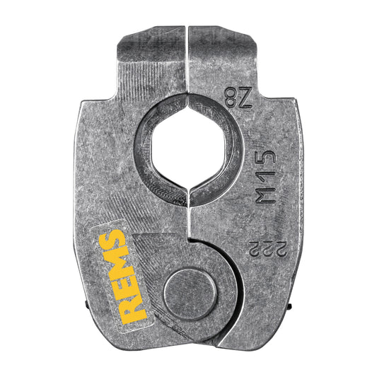 REMS 574738 Multi-Angle Pressing Ring M15 S (PR-2B)